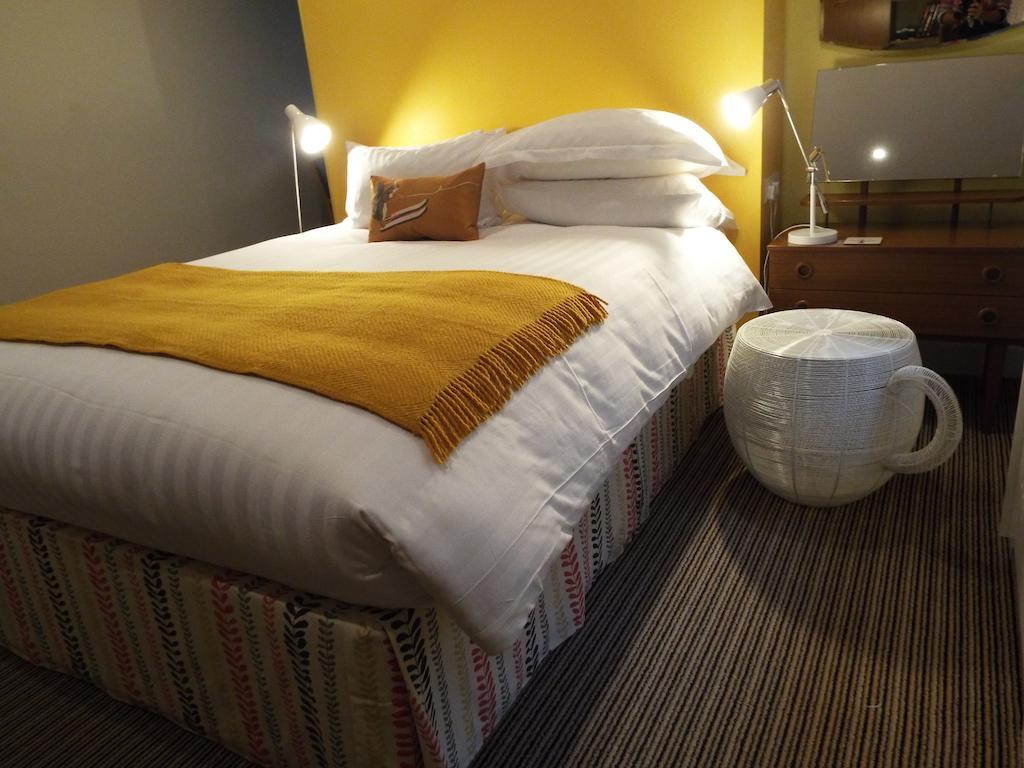 Regency Rooms ليتلهامبتون الغرفة الصورة