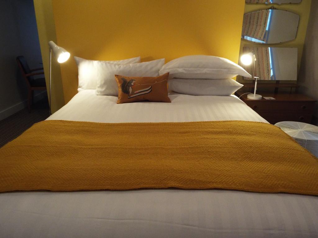Regency Rooms ليتلهامبتون الغرفة الصورة