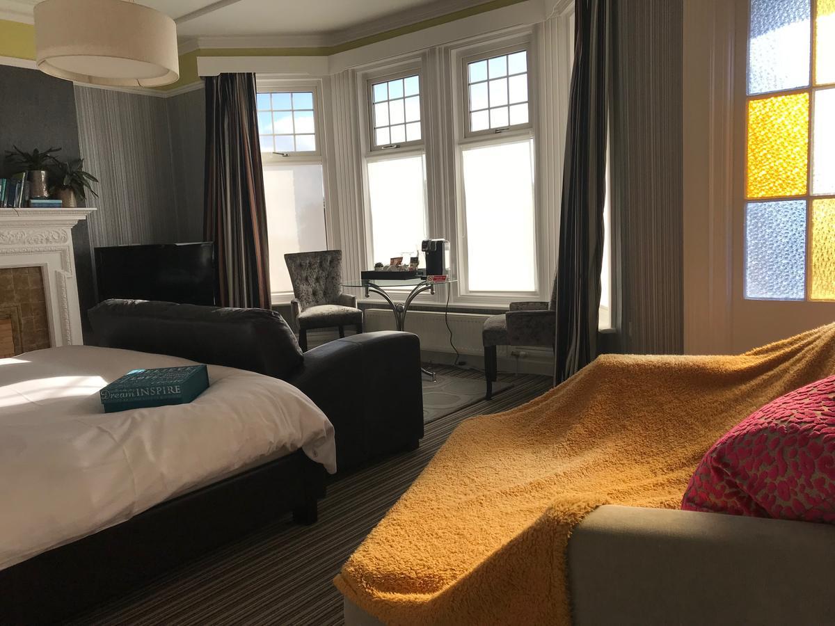 Regency Rooms ليتلهامبتون المظهر الخارجي الصورة