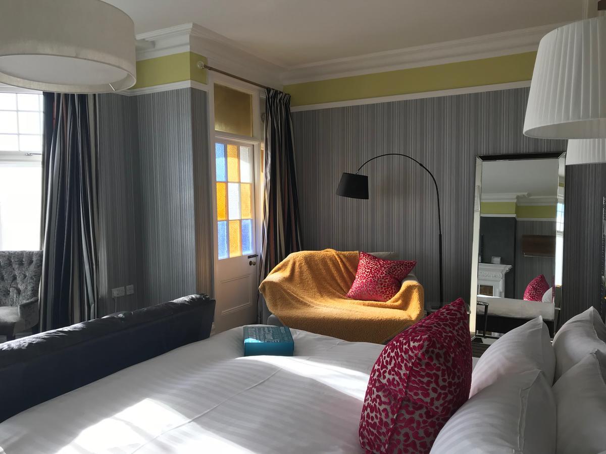 Regency Rooms ليتلهامبتون المظهر الخارجي الصورة