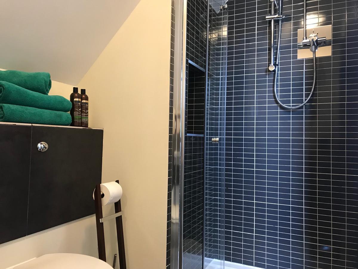 Regency Rooms ليتلهامبتون المظهر الخارجي الصورة
