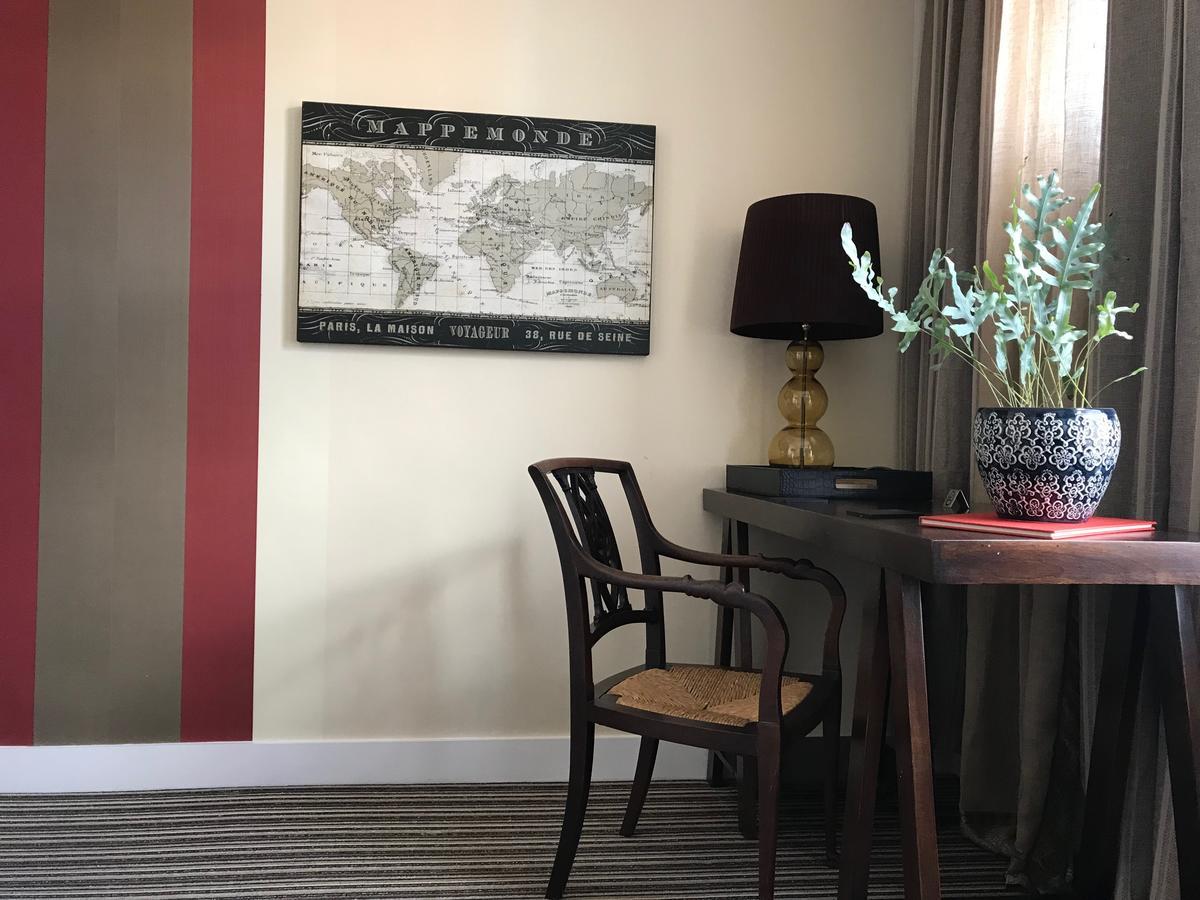 Regency Rooms ليتلهامبتون المظهر الخارجي الصورة