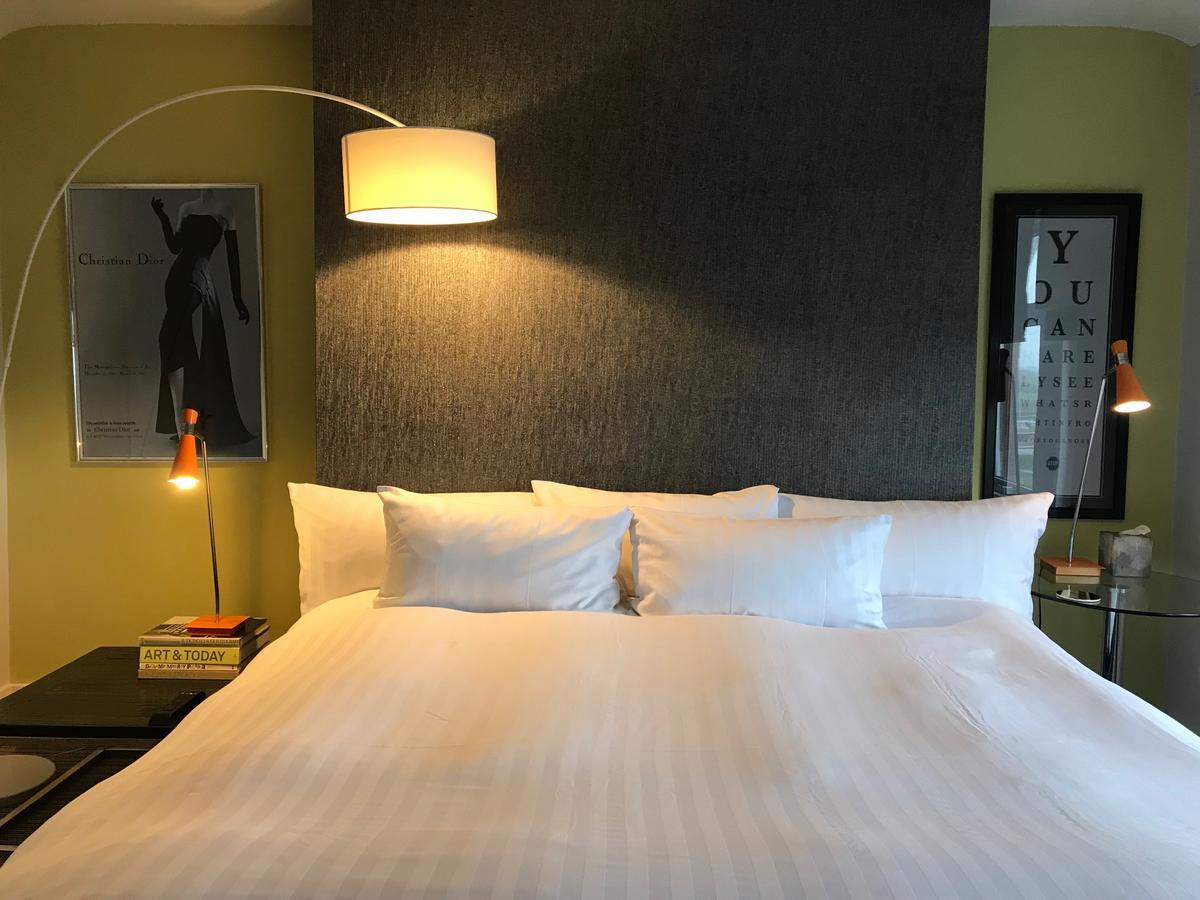 Regency Rooms ليتلهامبتون المظهر الخارجي الصورة