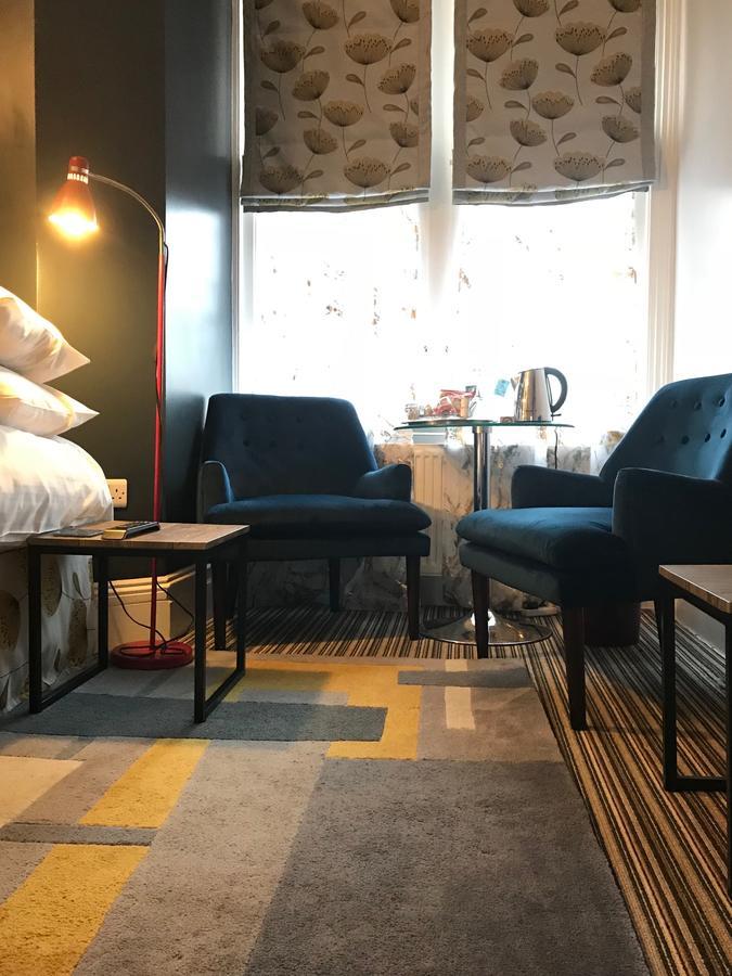 Regency Rooms ليتلهامبتون المظهر الخارجي الصورة